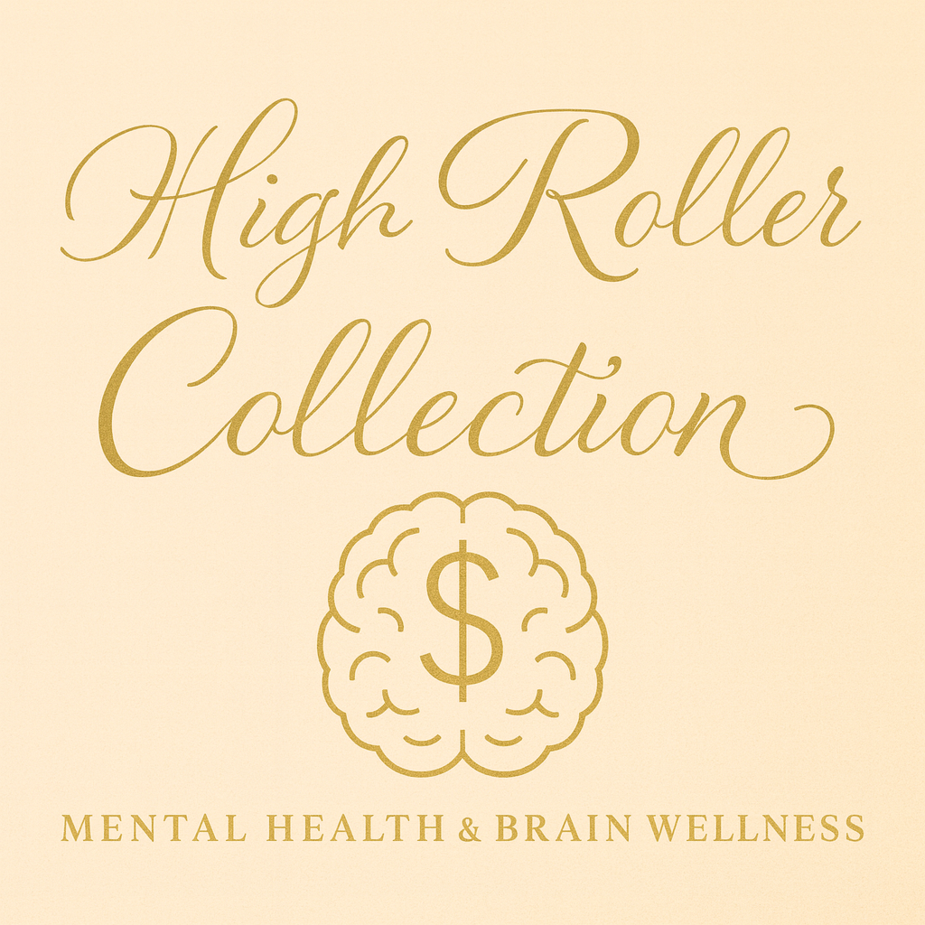 High Roller Collection