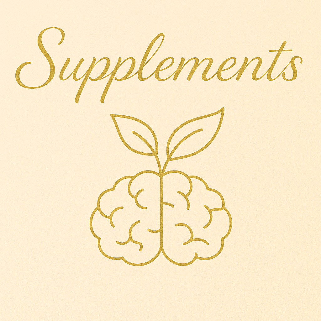 Supplements