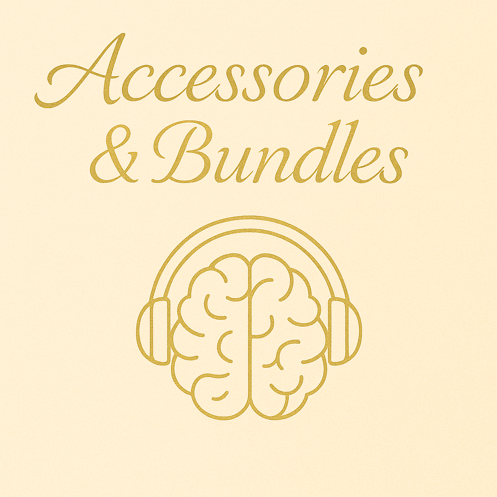 Accessories and Bundles