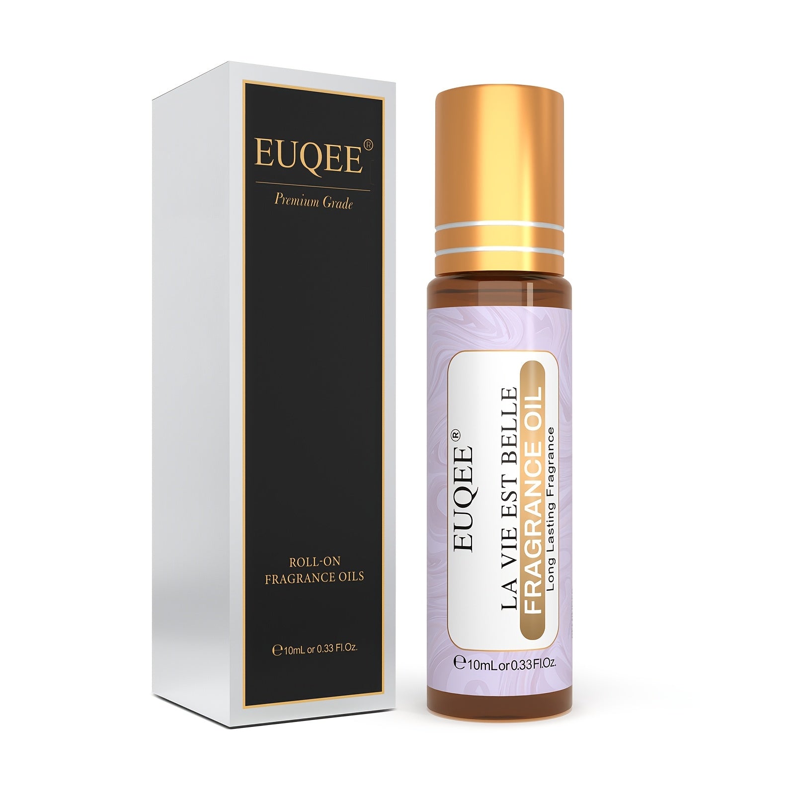 La Vie Est Belle Fragrance Oil Mood Support-0