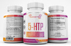 5-HTP Mood Enhancer Supplement for Increased Serotonin Levels-1