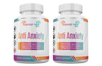 Anti-Anxiety Supplement for Stress Reduction, Cortisol Levels, Relaxation, and Mood Balance-4