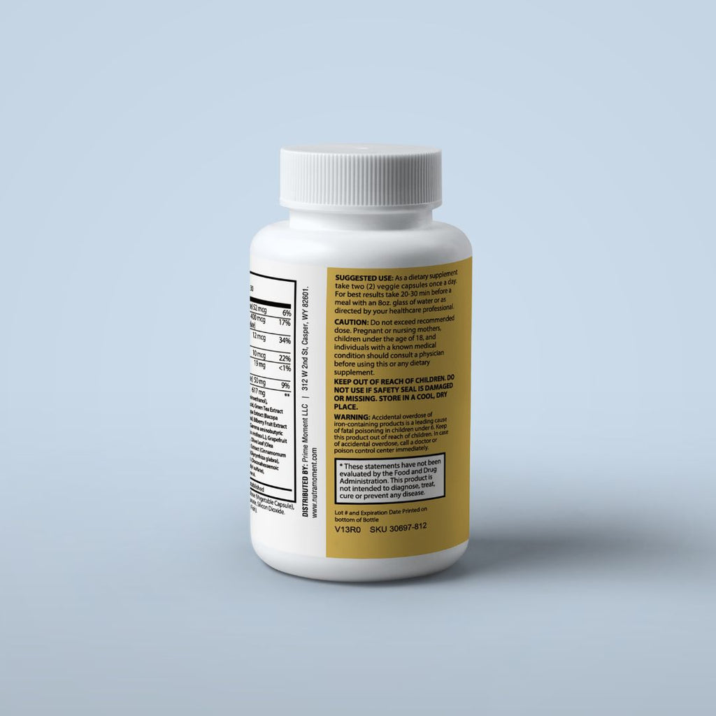 Bright Moment - Brain & Focus Support-2