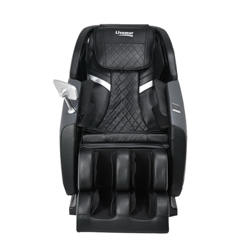 NNEDSZ Livemor Massage Chair Electric Recliner Massager Vedriti-2