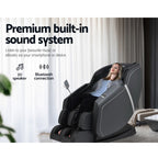 NNEDSZ Livemor Massage Chair Electric Recliner Massager Vedriti-4