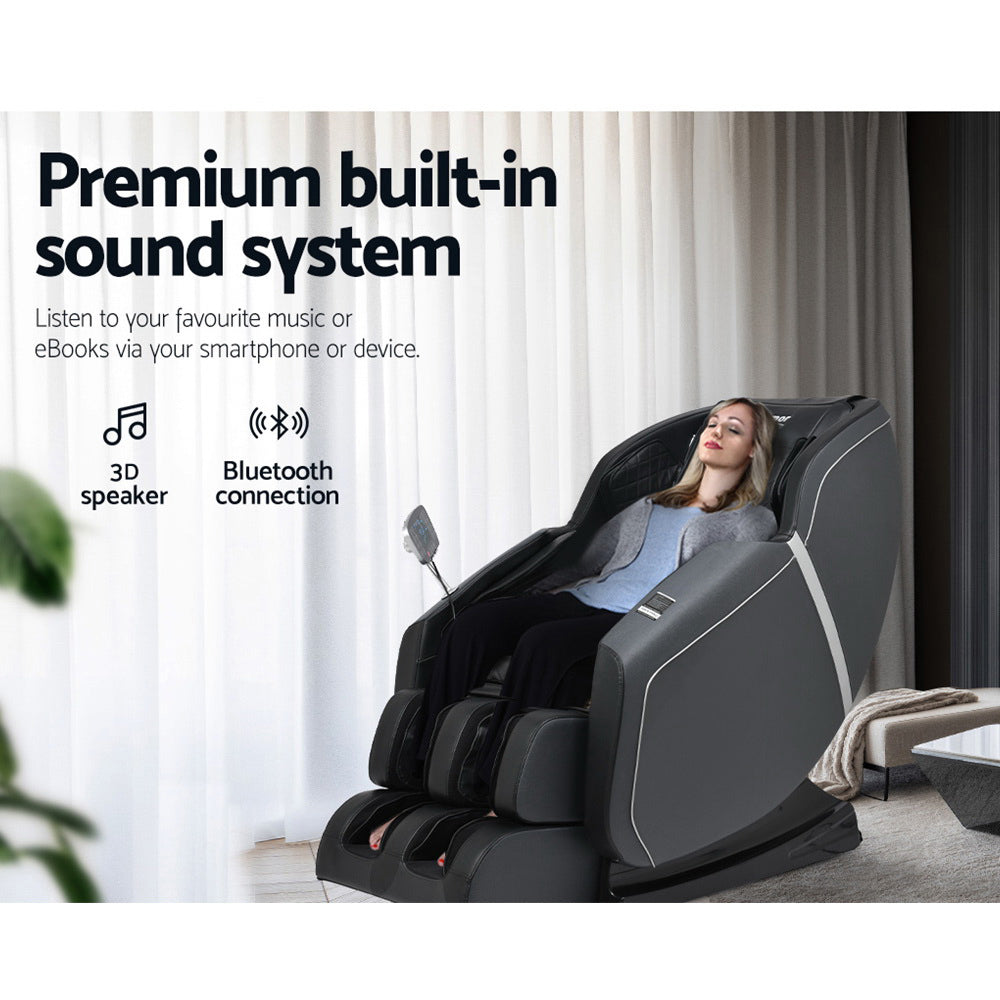 NNEDSZ Livemor Massage Chair Electric Recliner Massager Vedriti-4