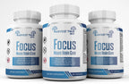 Neuro Plus Brain and Focus-3