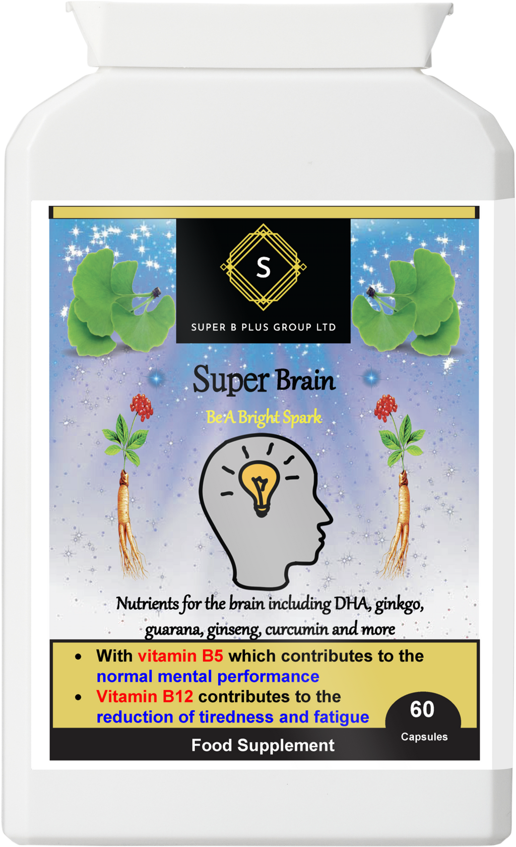 Super Brain-0