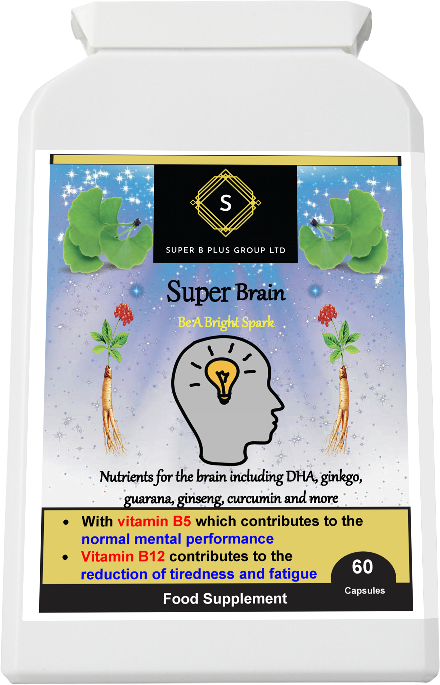 Super Brain-4