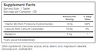 Natrol Melatonin 3 Mg (60 Tab)-1
