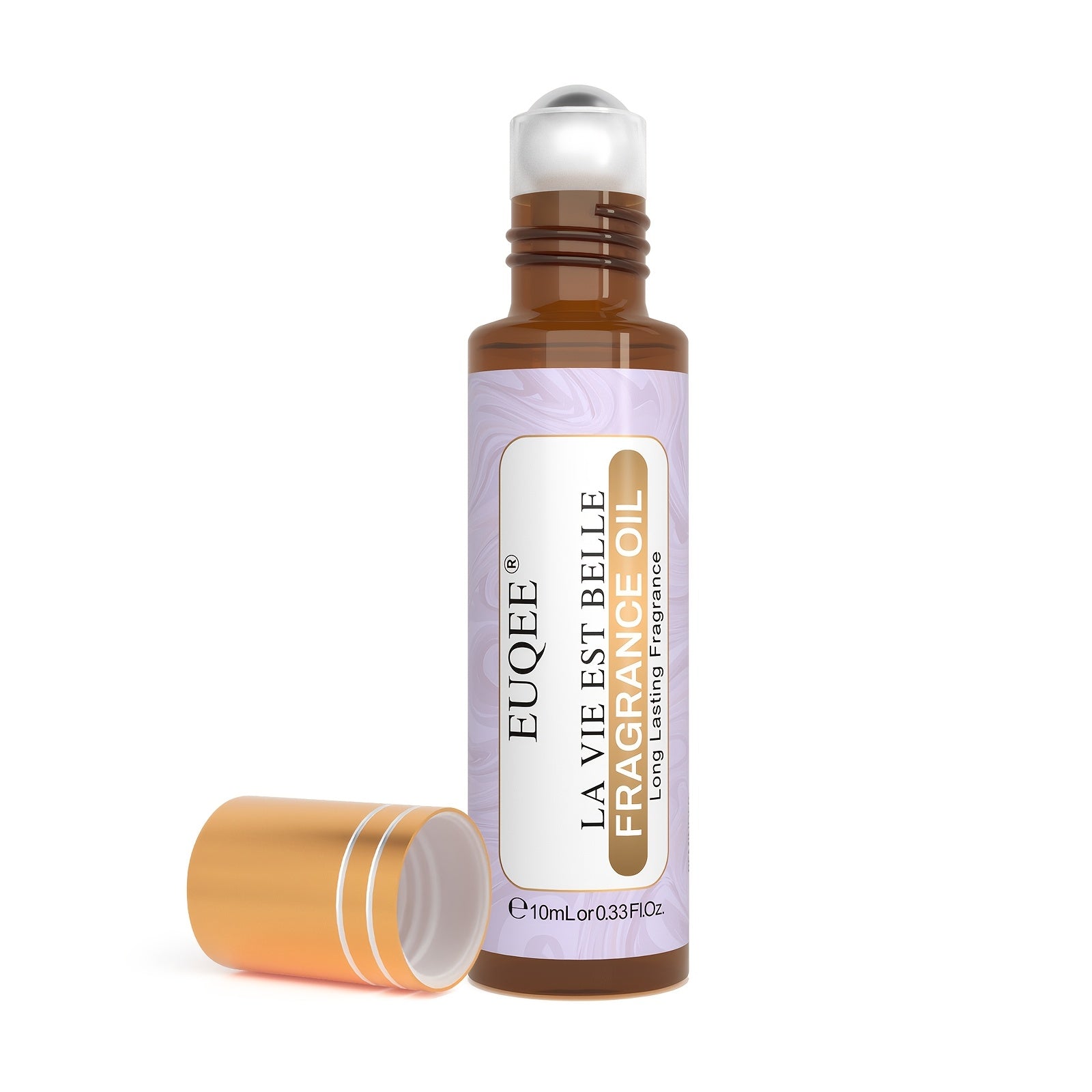 La Vie Est Belle Fragrance Oil Mood Support-1