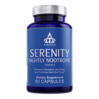 Serenity Nightly Nootropic-0