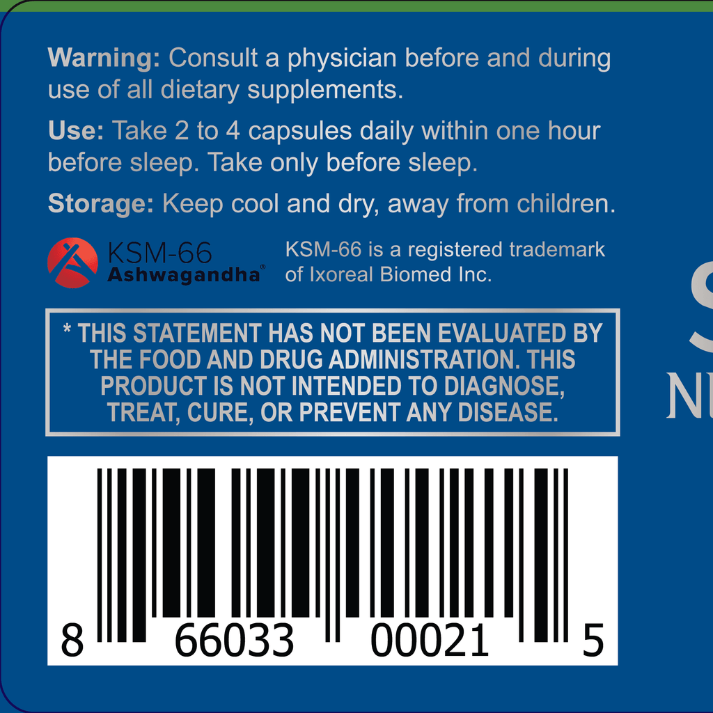 Serenity Nightly Nootropic-3